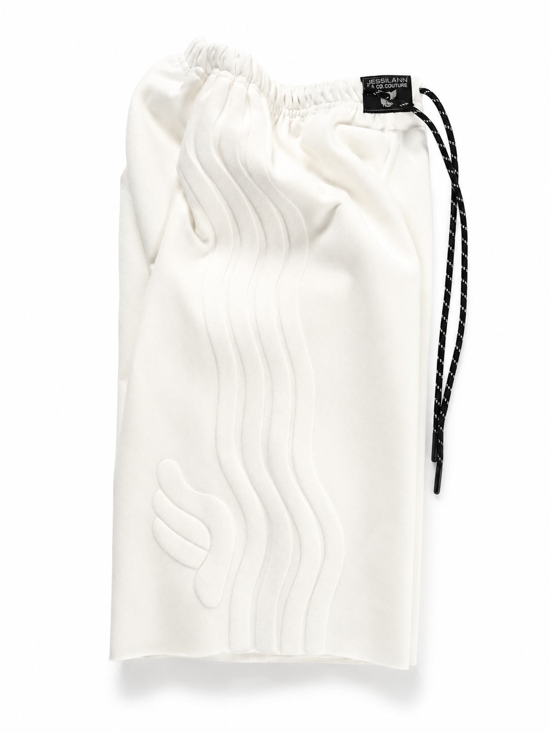 CREAM WAVE 60&