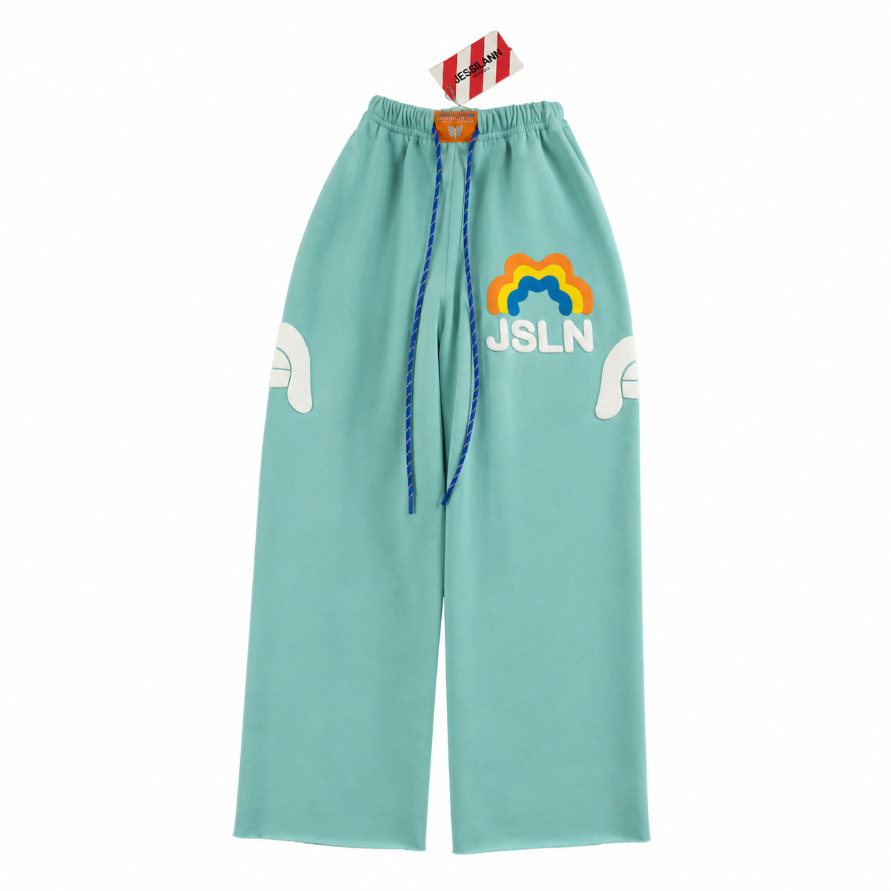 TIFFANYđRAINBOW JOGGER