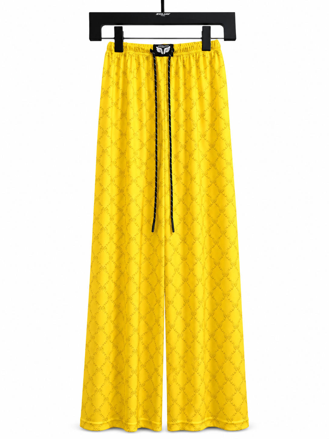 YELLOW JSLN UNISEX SET