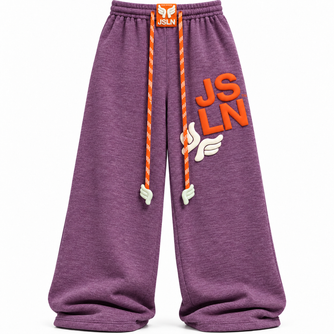 JOG BOYFRIEND PURPLE
