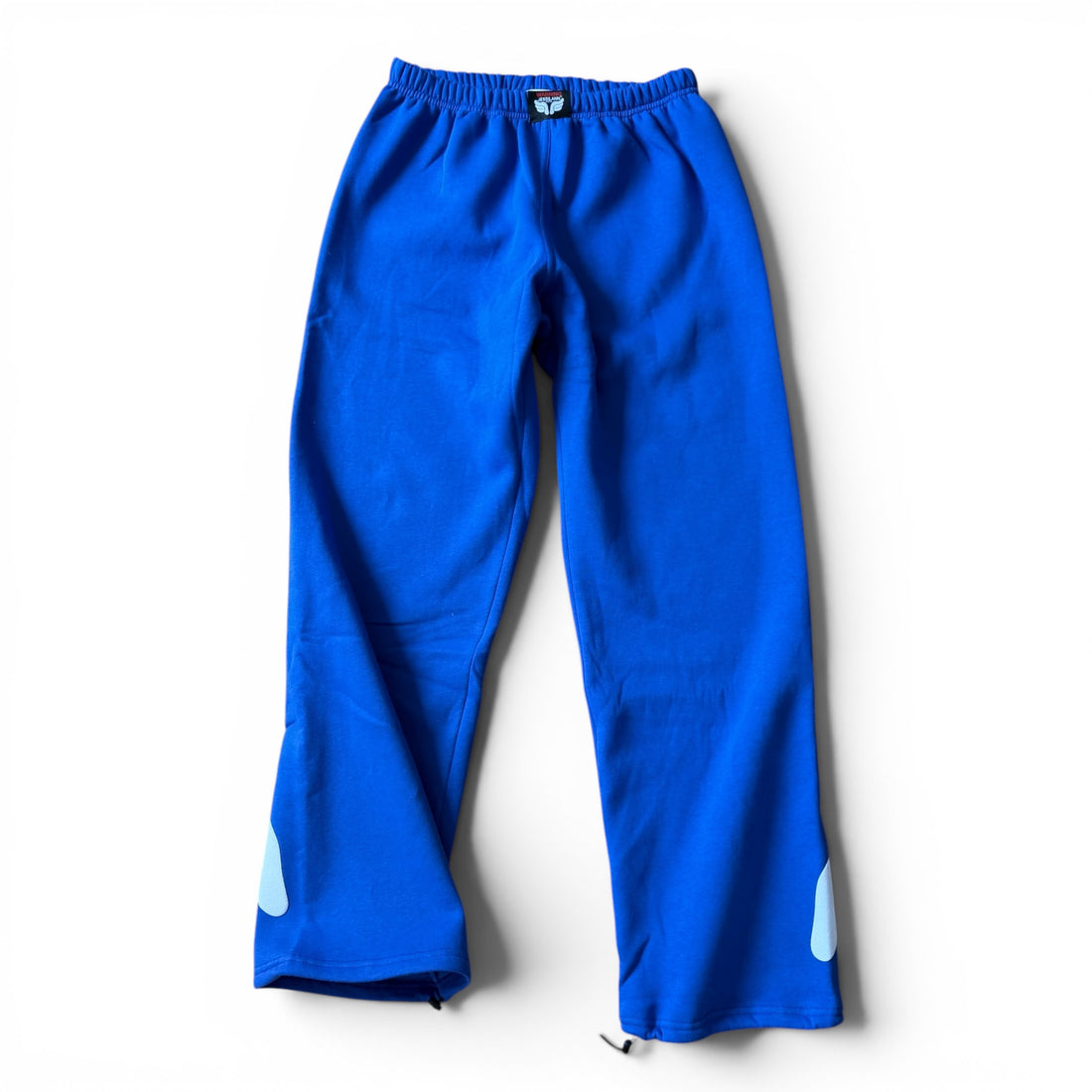 ANGEL BLUE JOG
