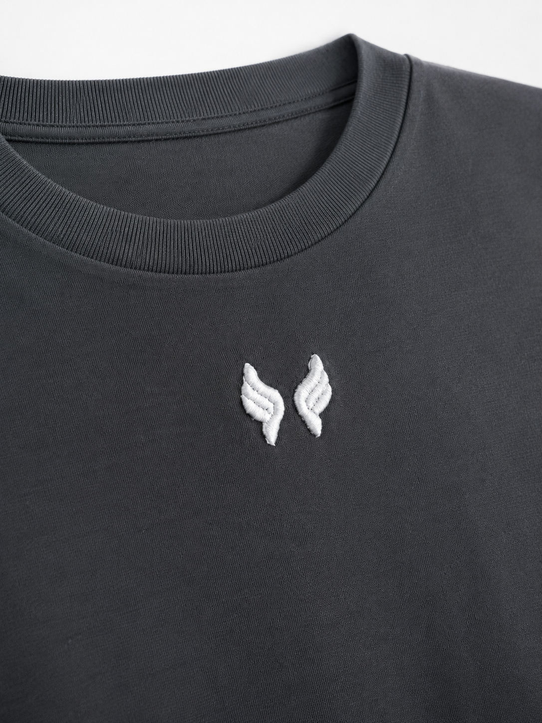 CLASSIC T-SHIRT BLACK