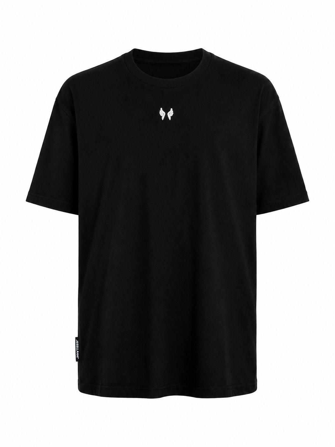 CLASSIC T-SHIRT BLACK