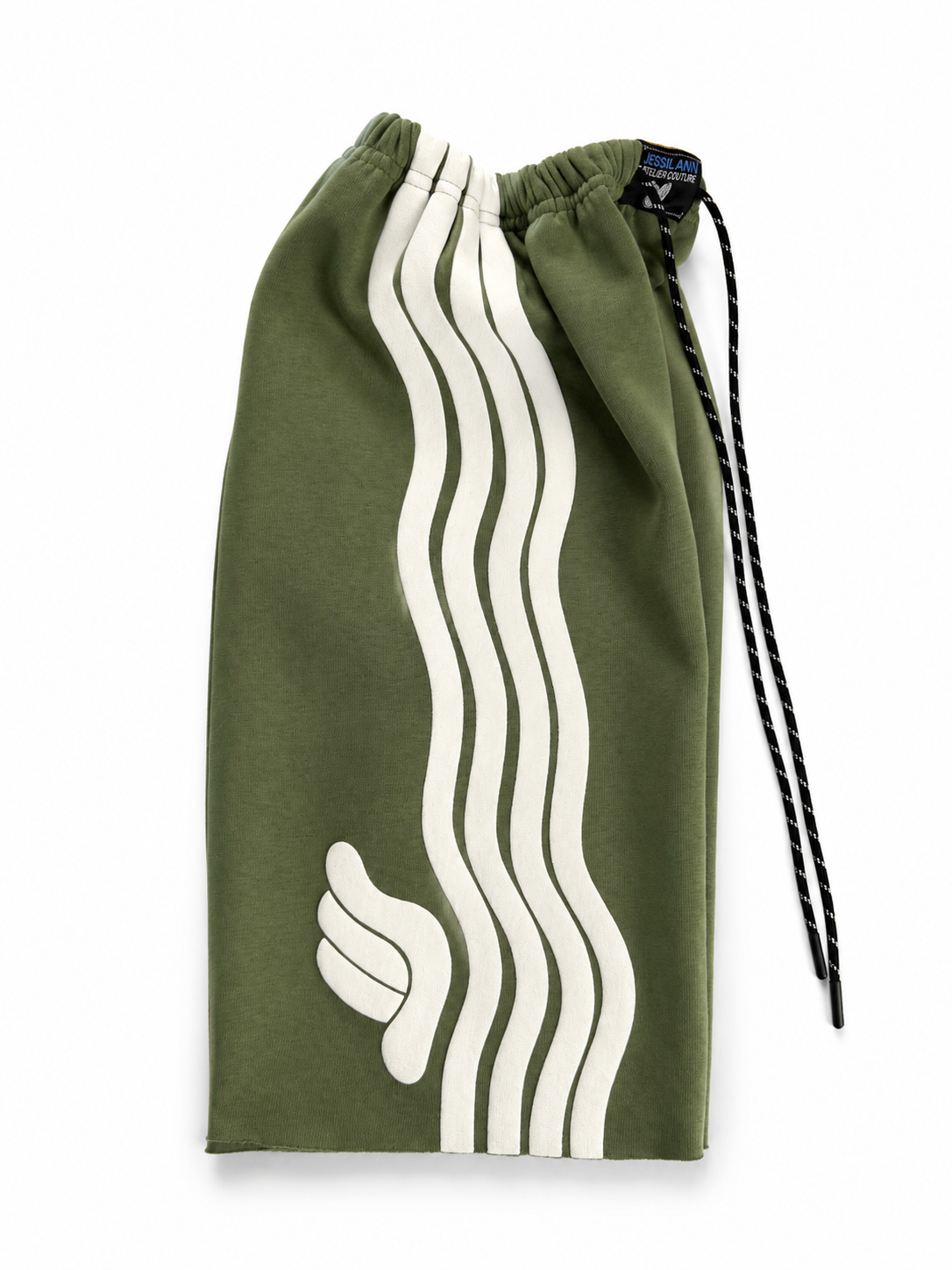 ARMY WAVE 60&