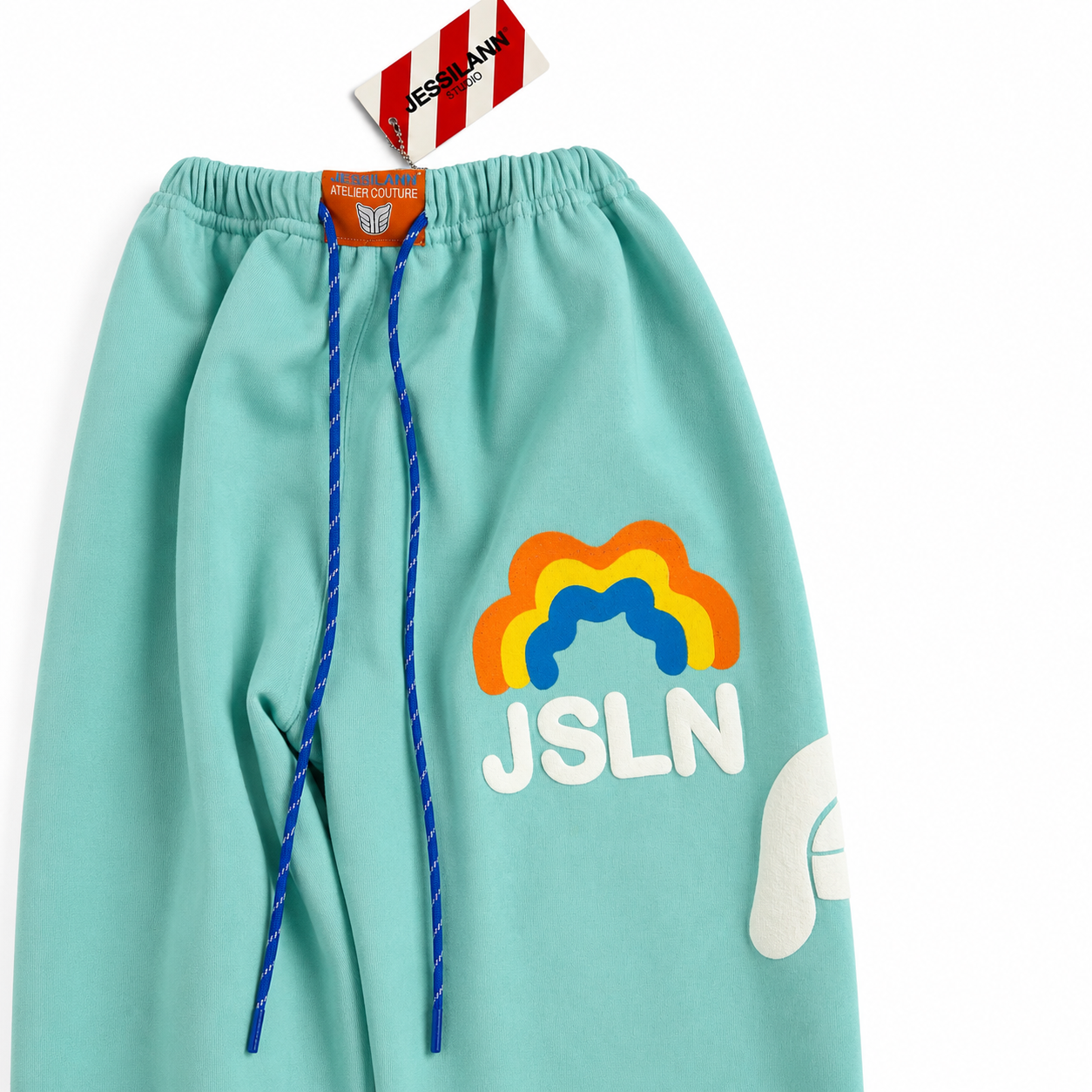 TIFFANYđRAINBOW JOGGER