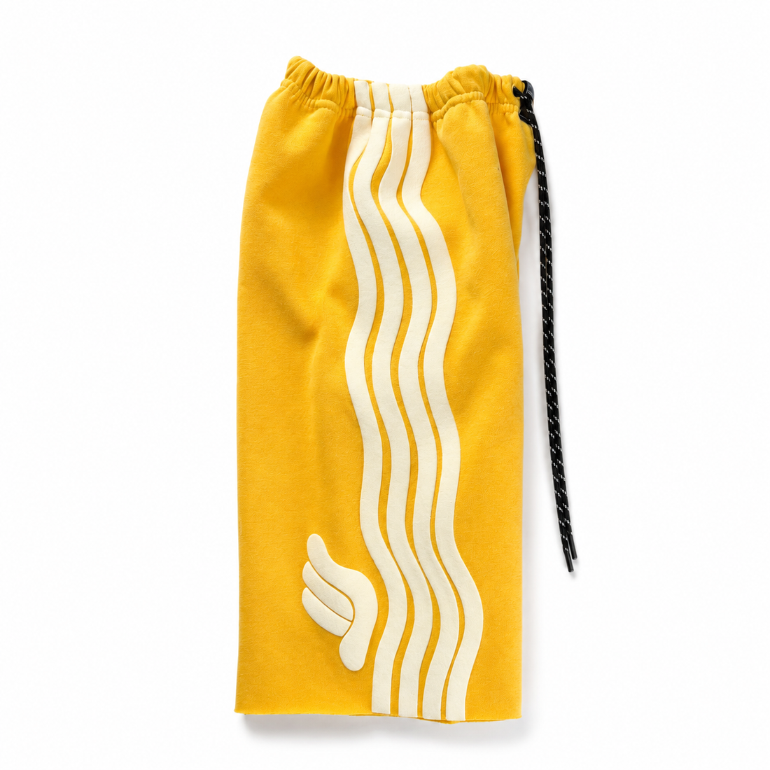 YELLOW WAVE 60&
