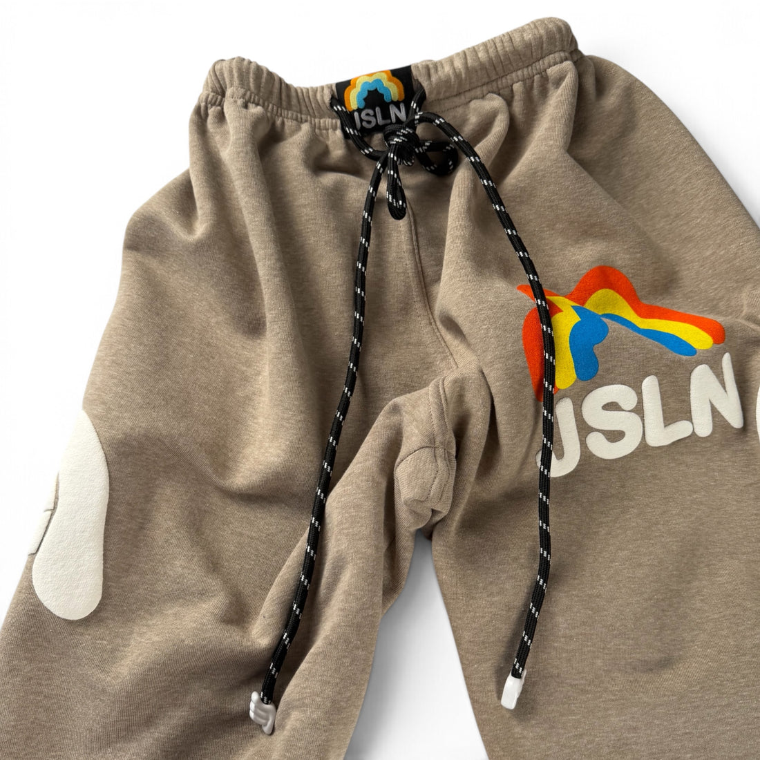 JOG RAINBOW SAND
