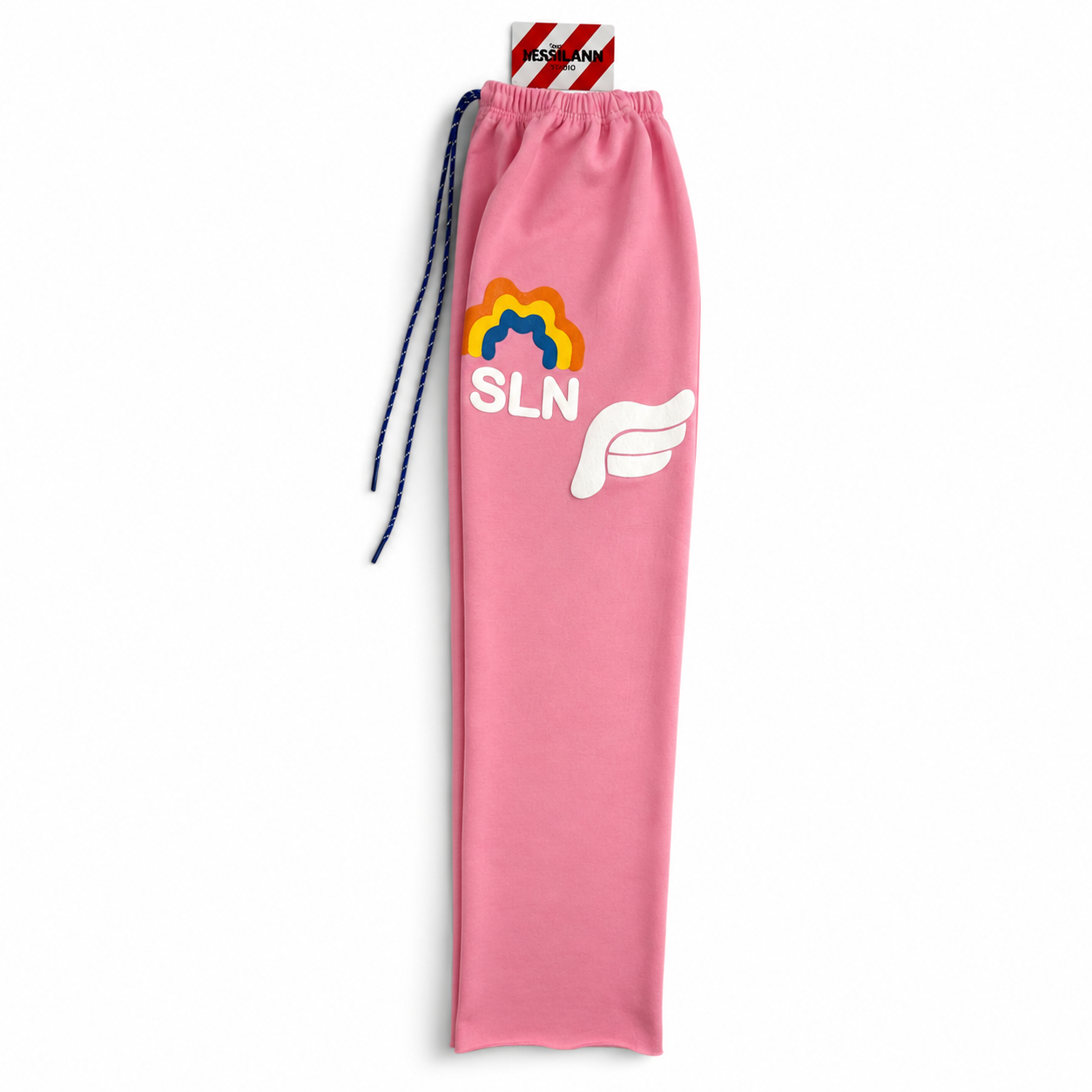 BARBIEđRAINBOW JOGGER