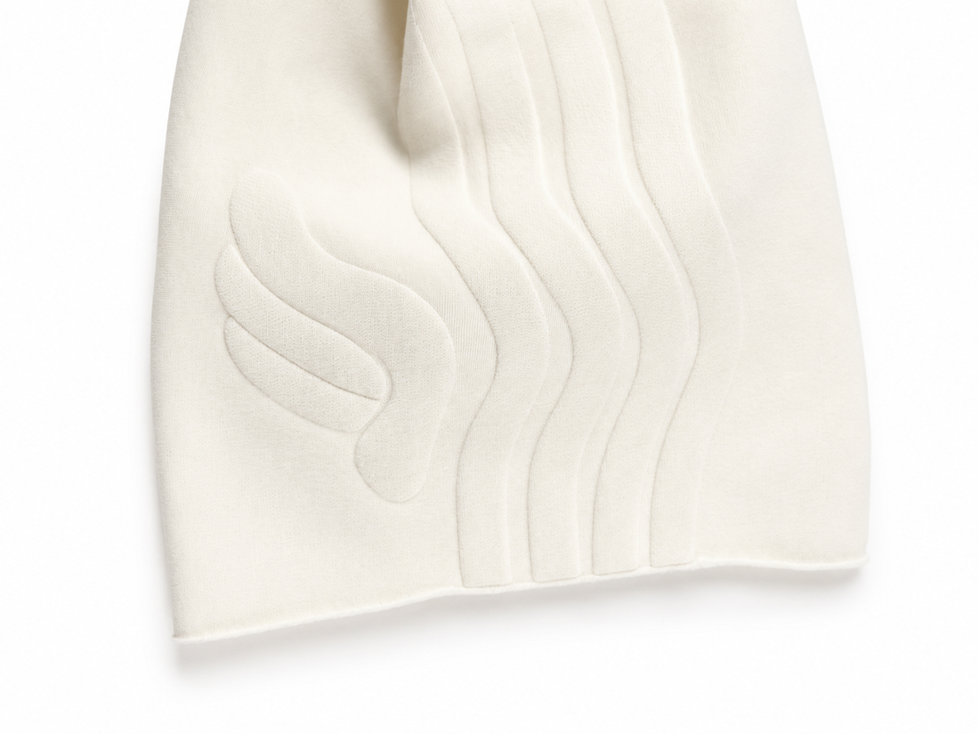 WHITE WAVE 60&