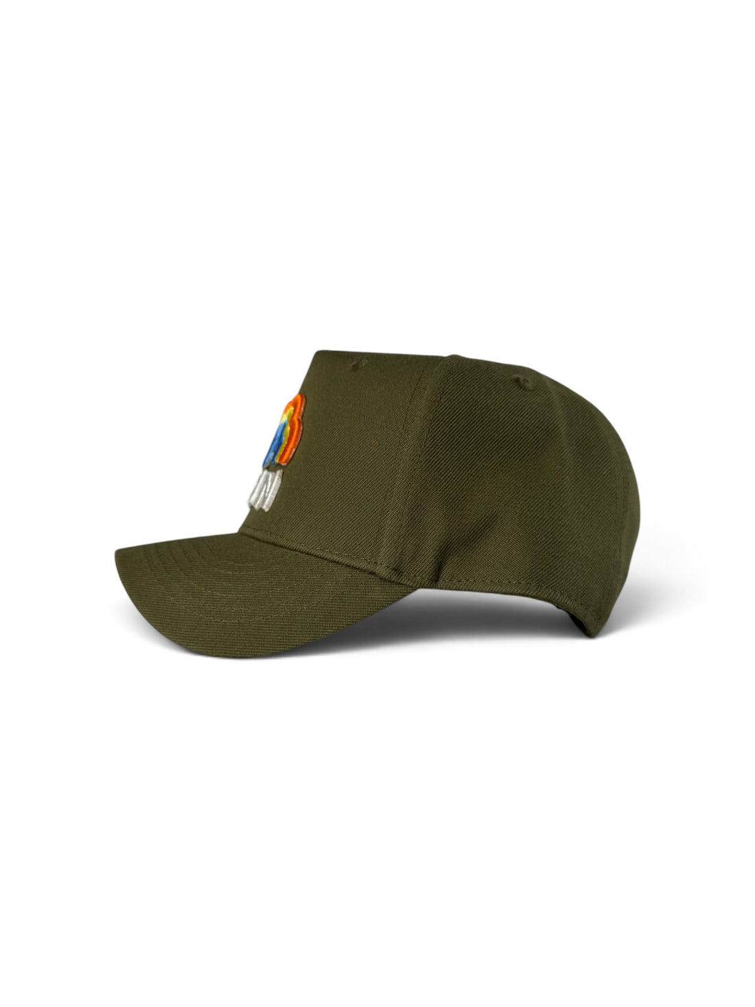 RAINBOW 🌈CAP🌈ARMY