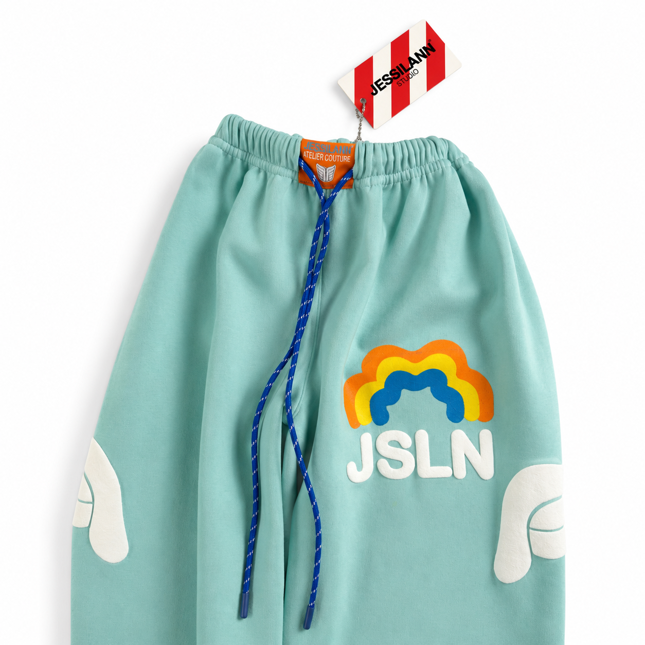TIFFANYđRAINBOW JOGGER