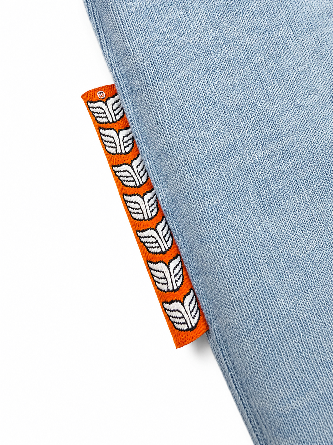 BLUE POCKET