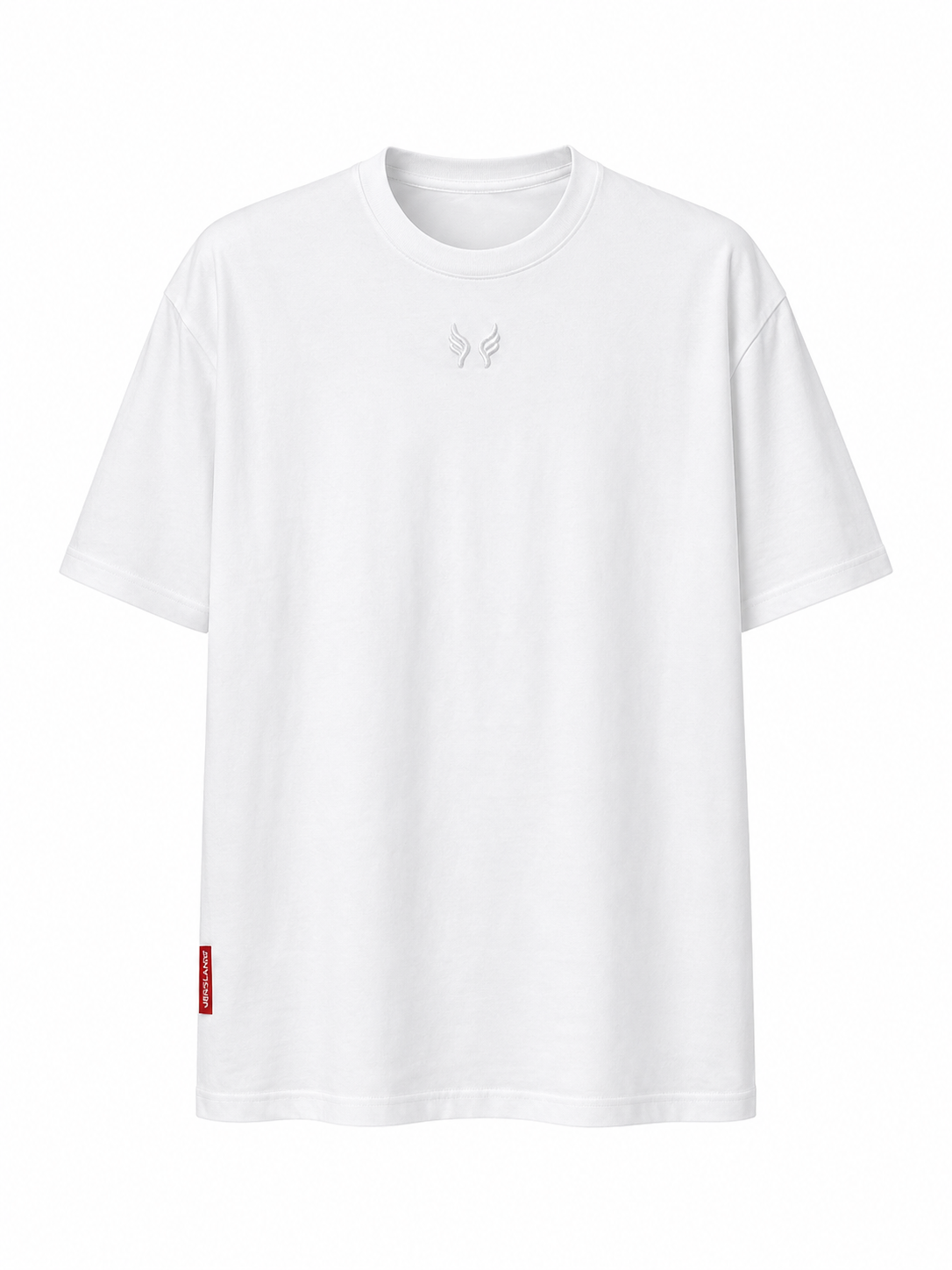 CLASSIC T-SHIRT WHITE