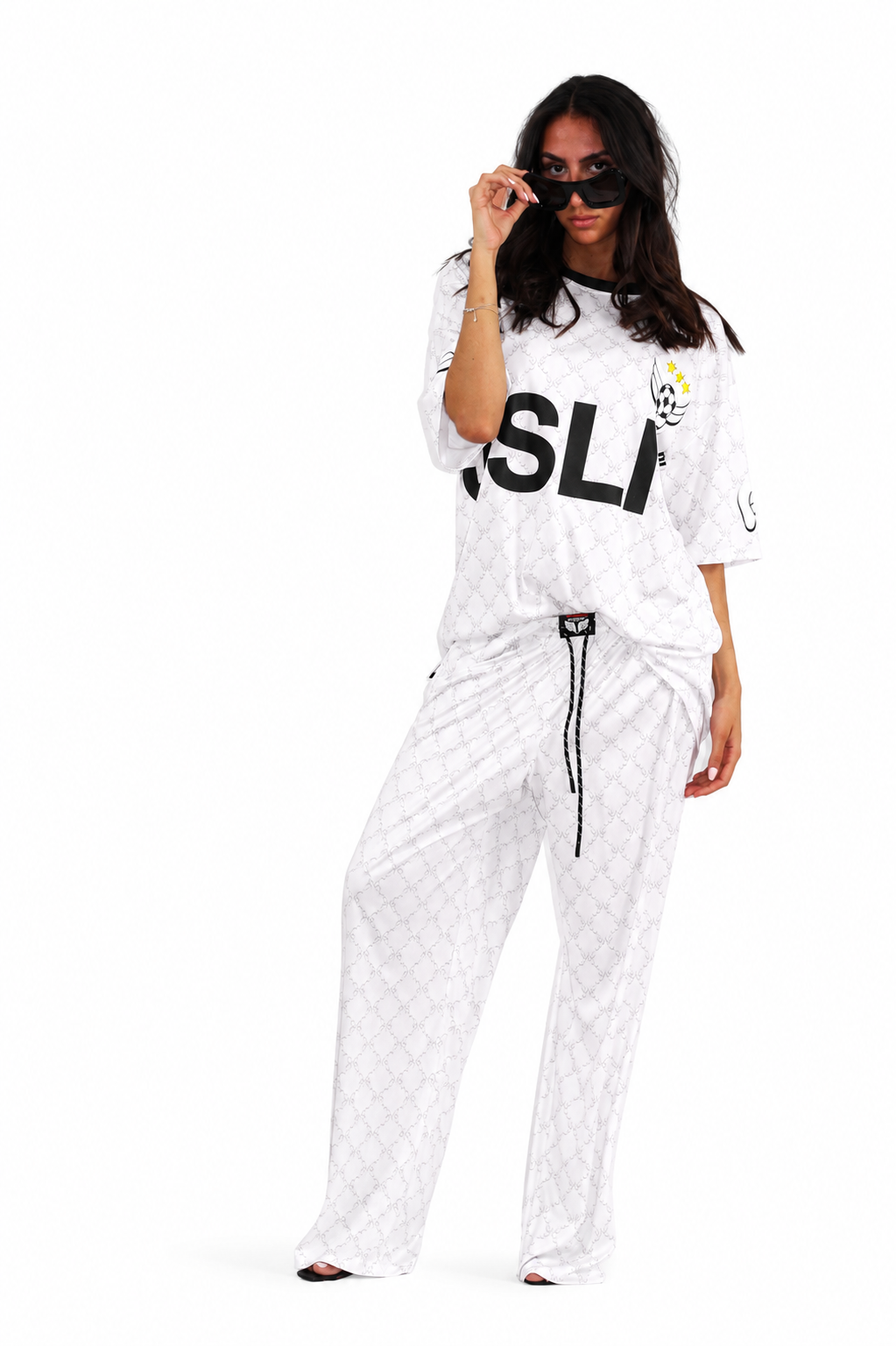 MANNSCHAFT UNISEX SET
