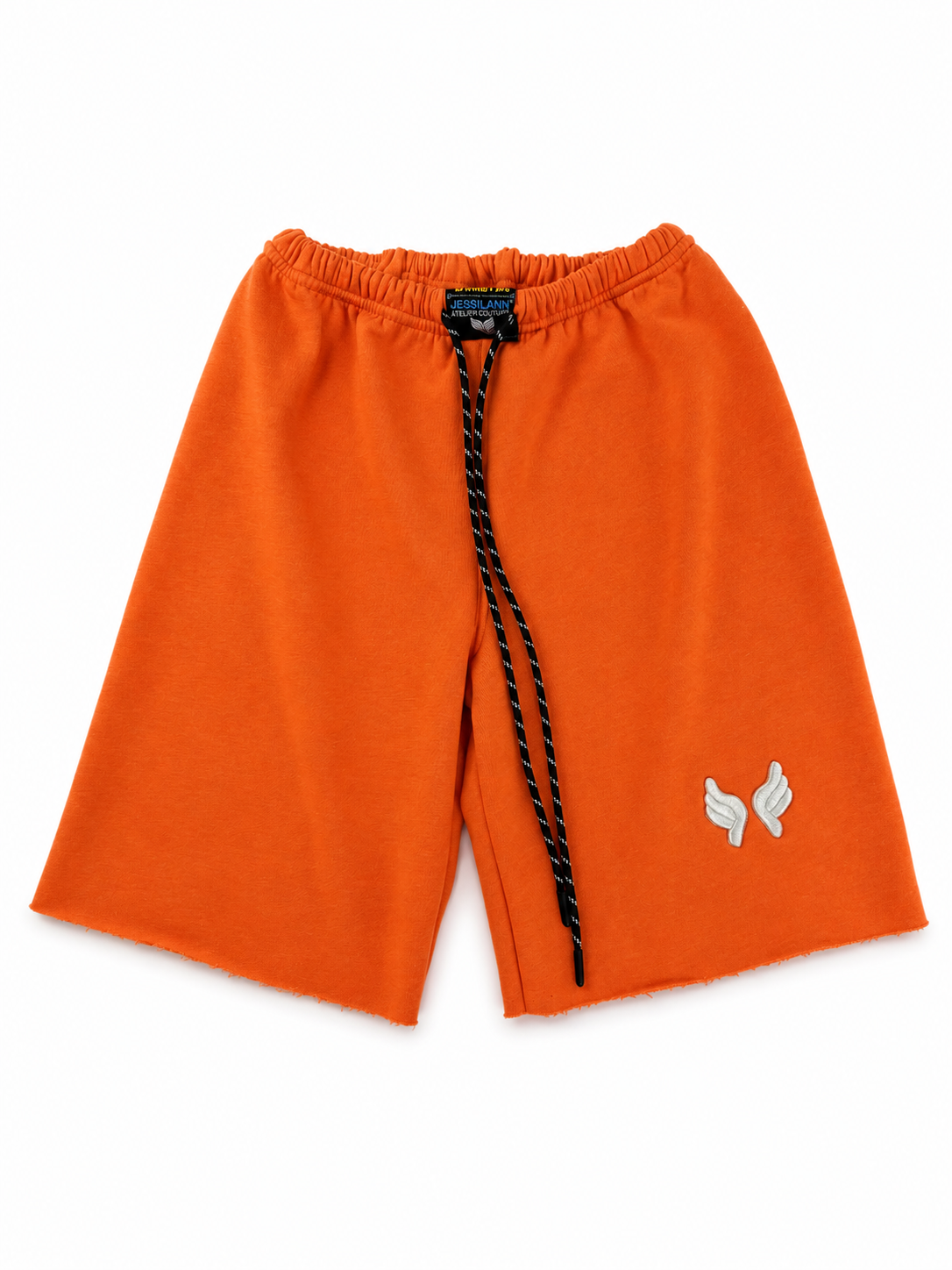 ORANGE CLASSIC SHORT