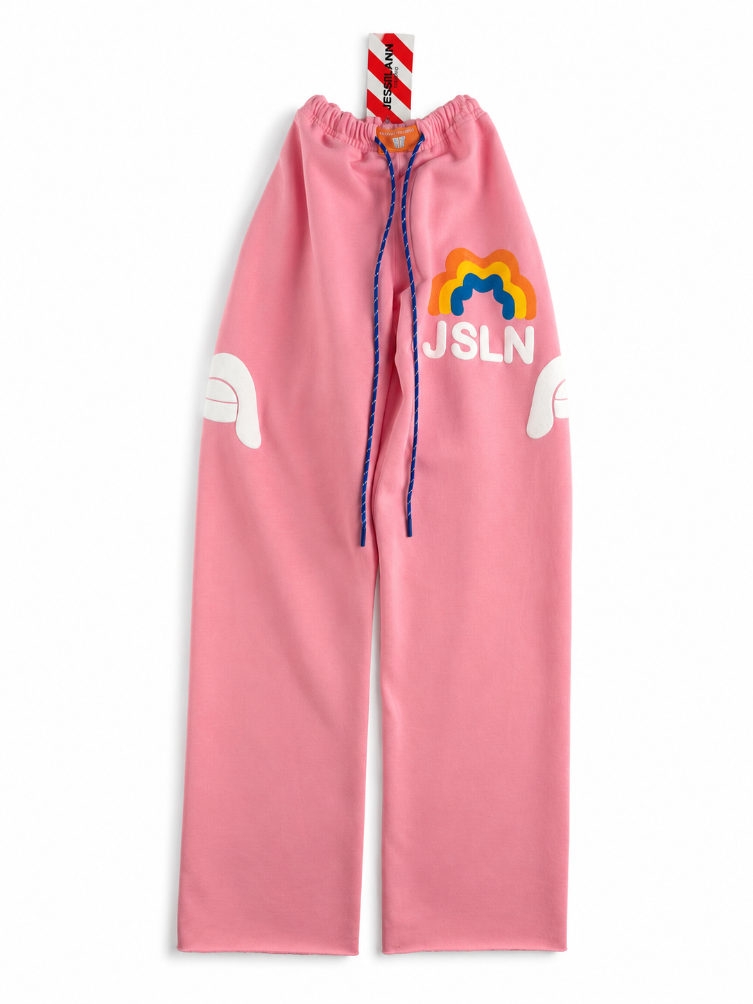 BARBIE🌈RAINBOW JOGGER