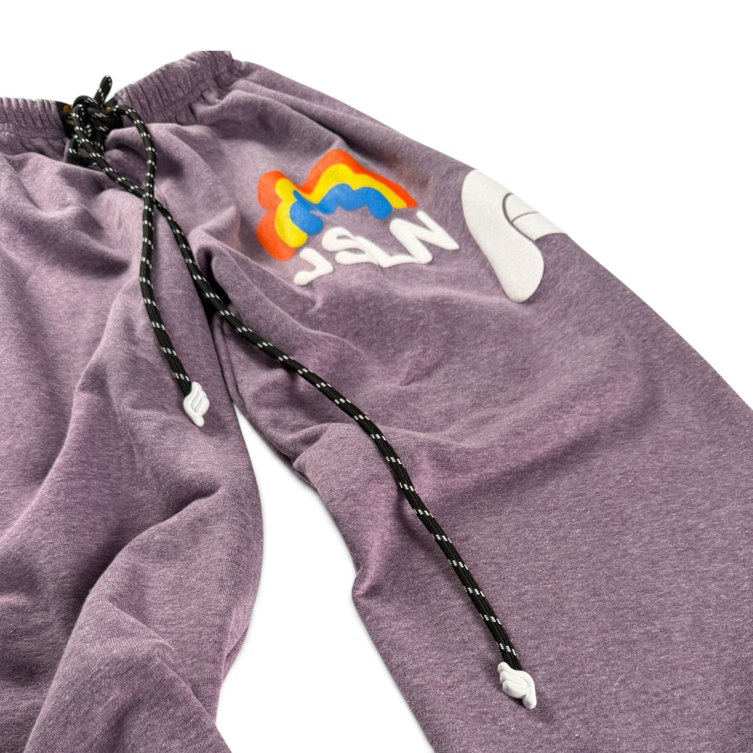 JOG RAINBOW PURPLE