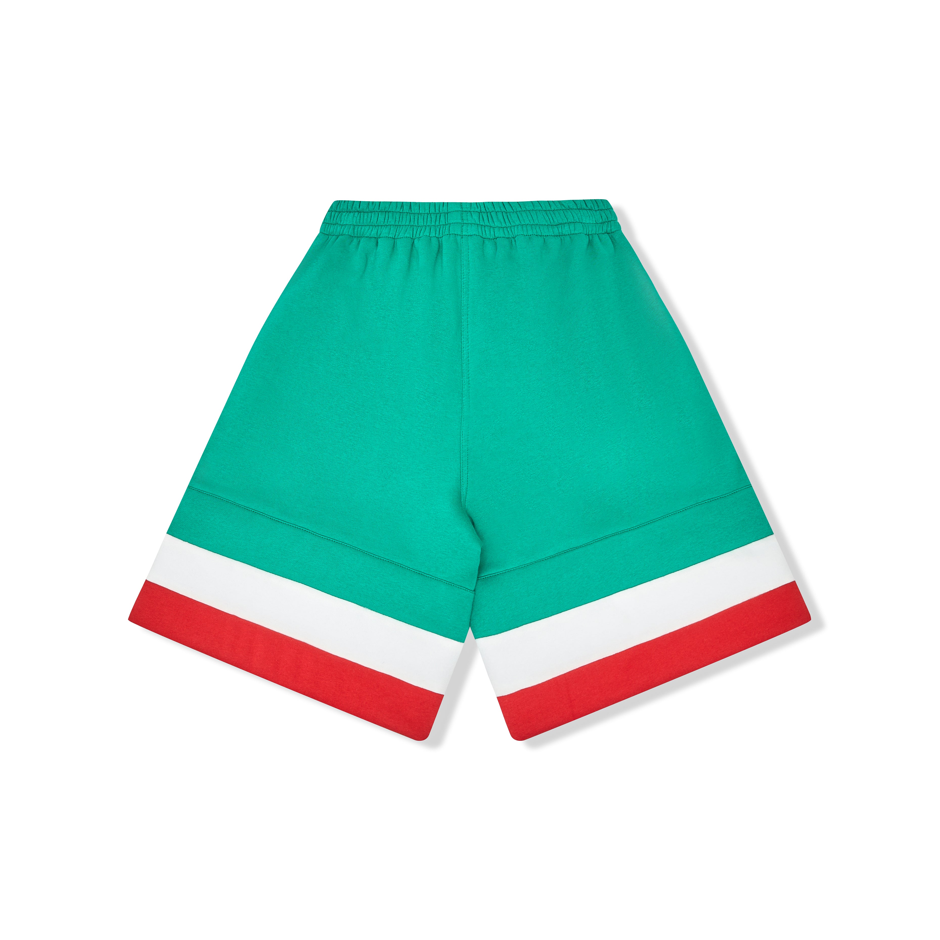 BERMUDA ARMY GREEN ITALIA