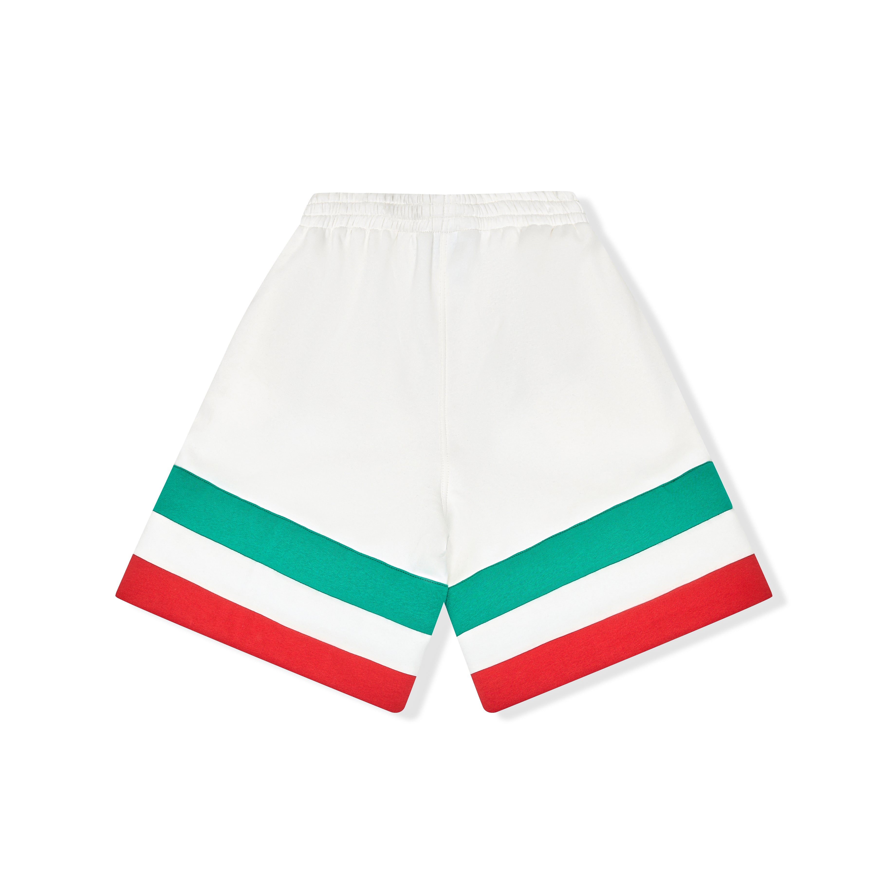 BERMUDA ARMY ITALIA WHITE
