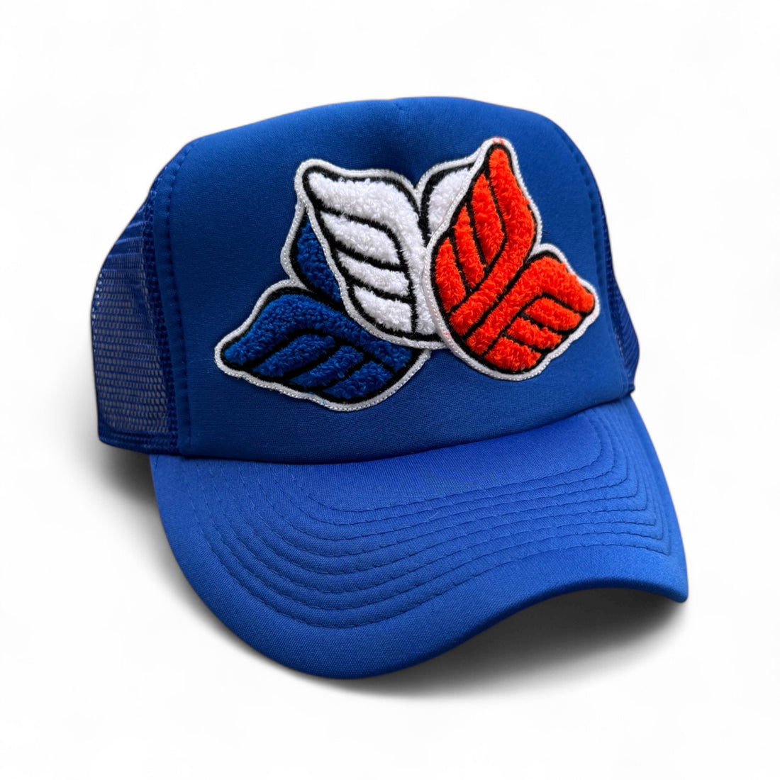 TOP GUN BLUE CAP