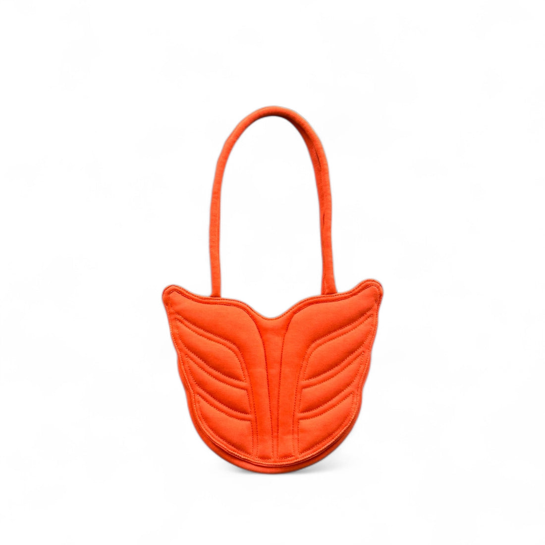 ORANGE CANDY BAG