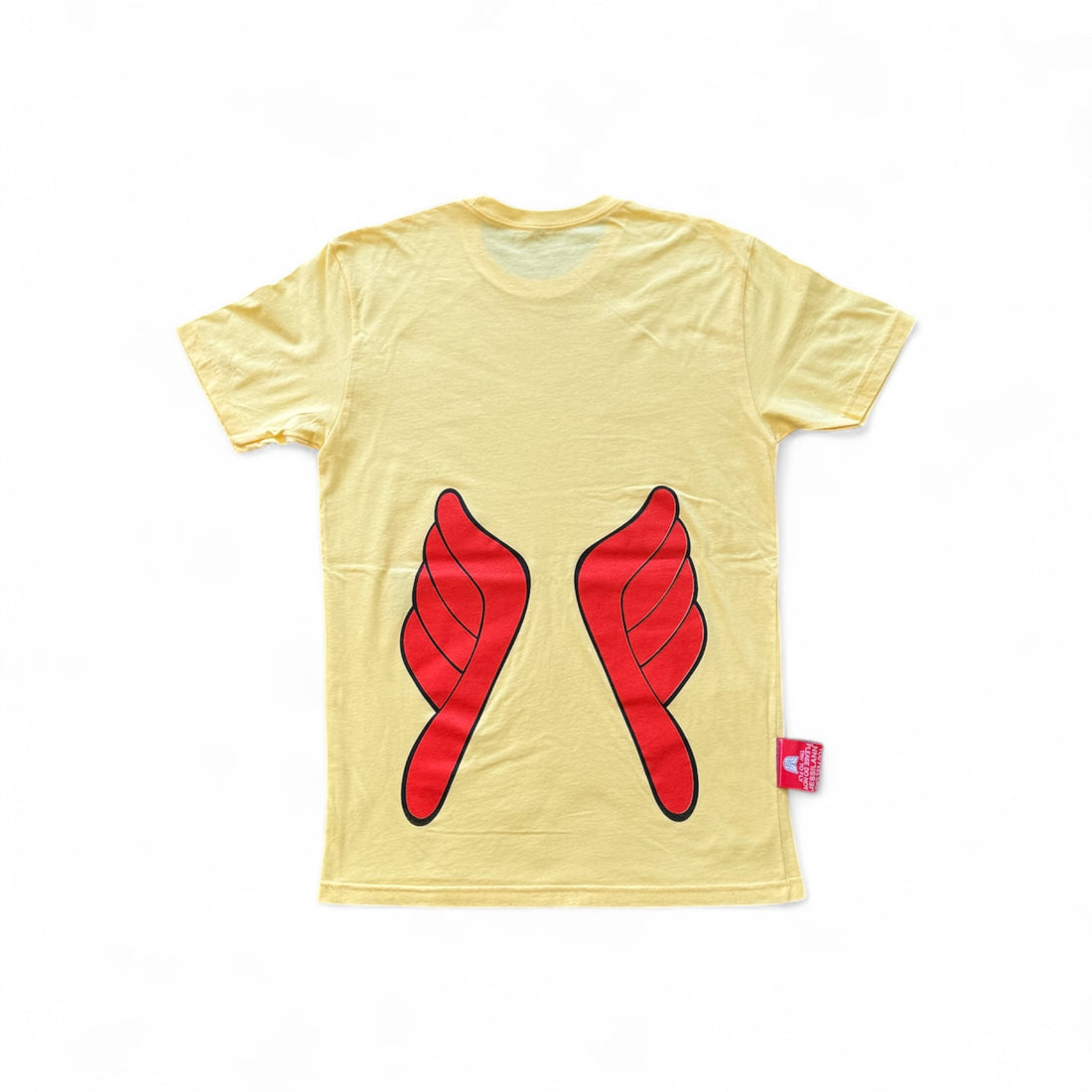 CALI BANANA CREAM TEE