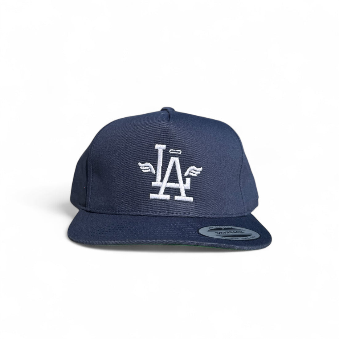 L.A NAVY CAP