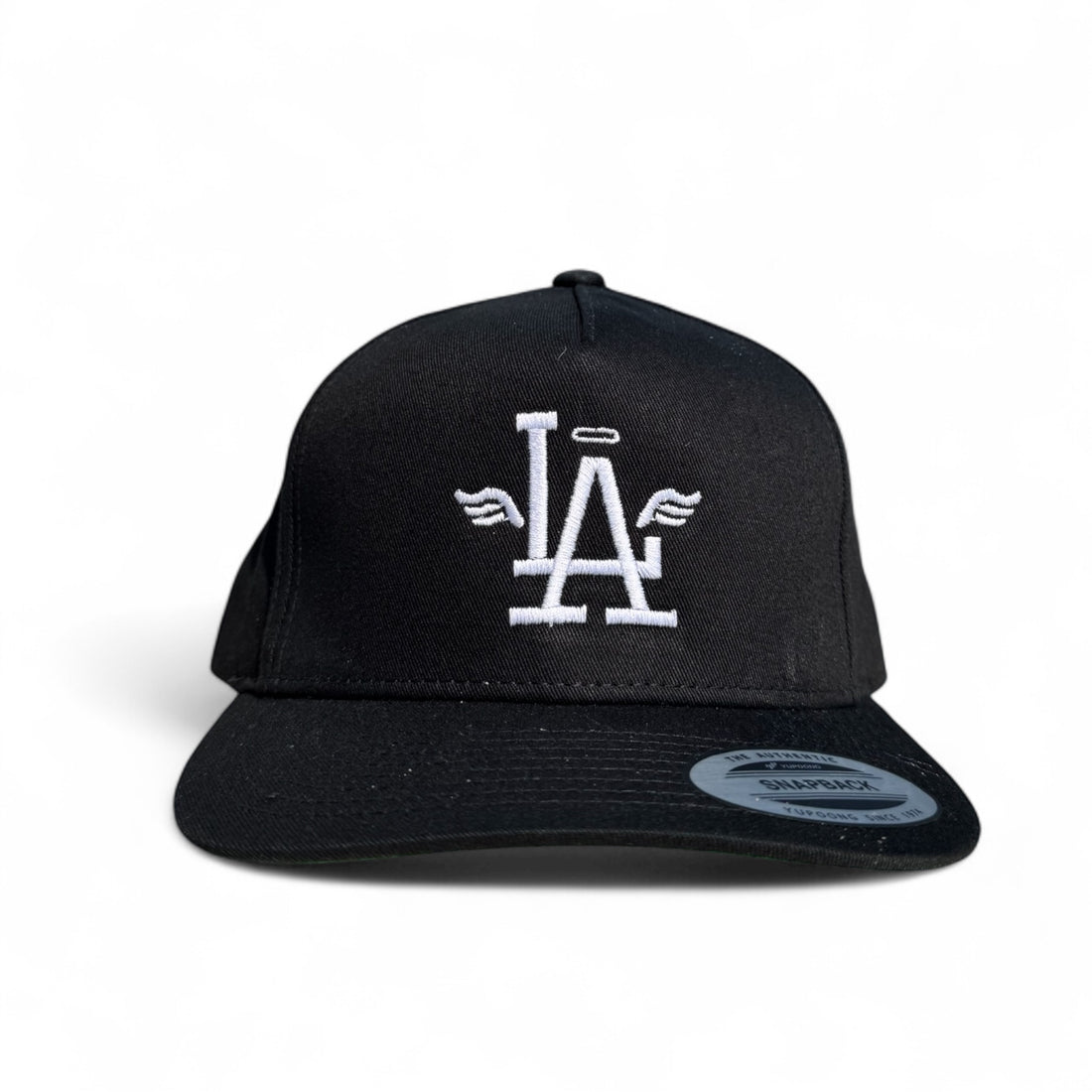 L.A BLACK CAP