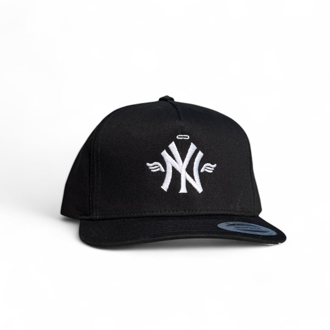 NYC BLACK CAP
