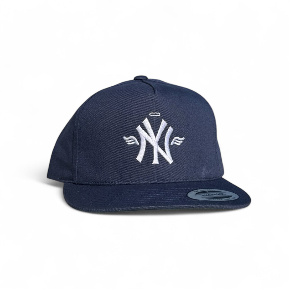 NYC NAVY CAP