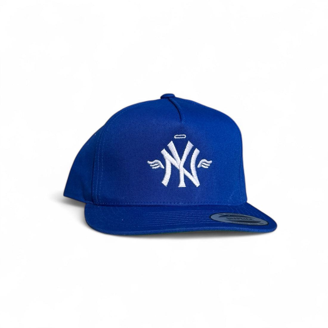 NYC BLUE CAP