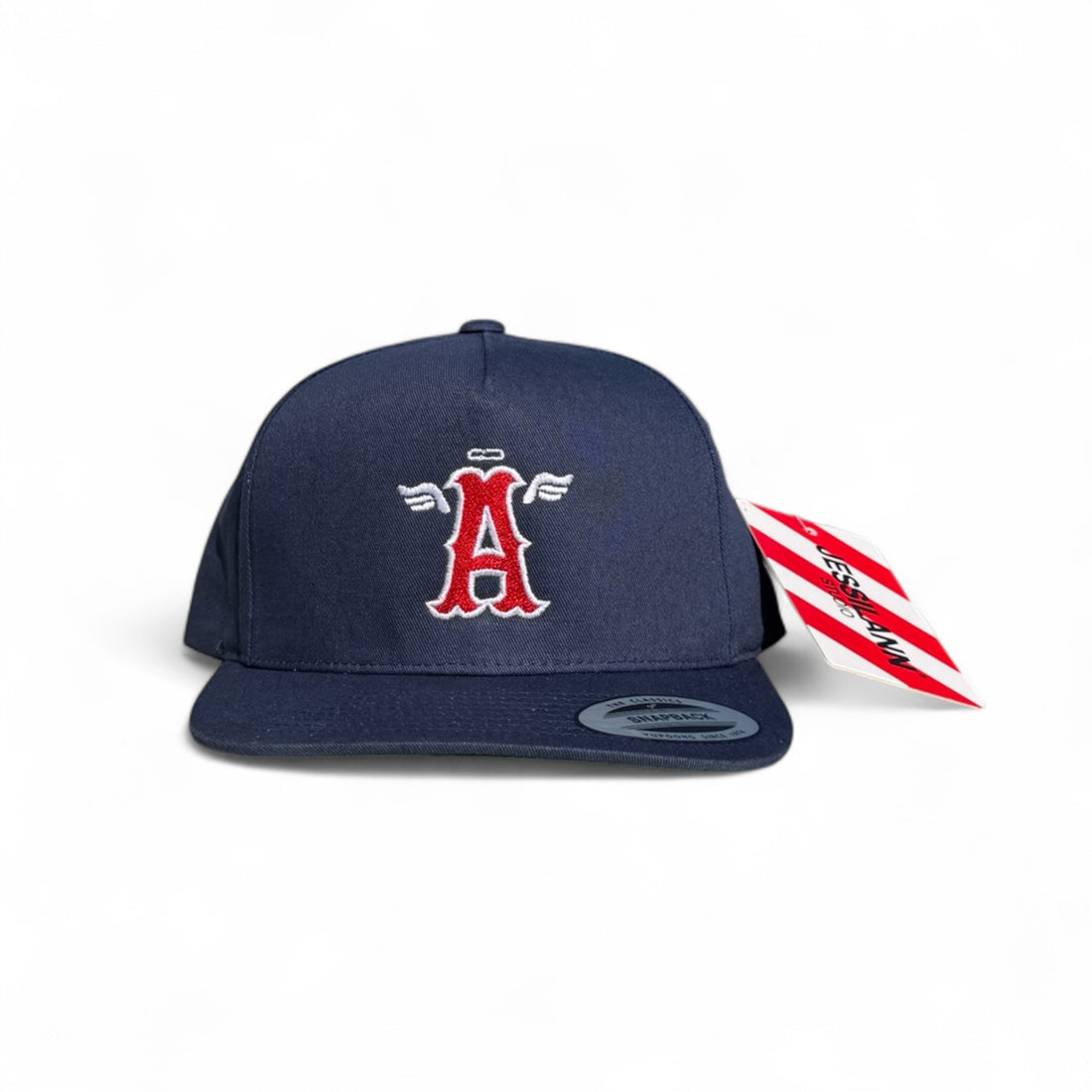 ANGEL NAVY CAP