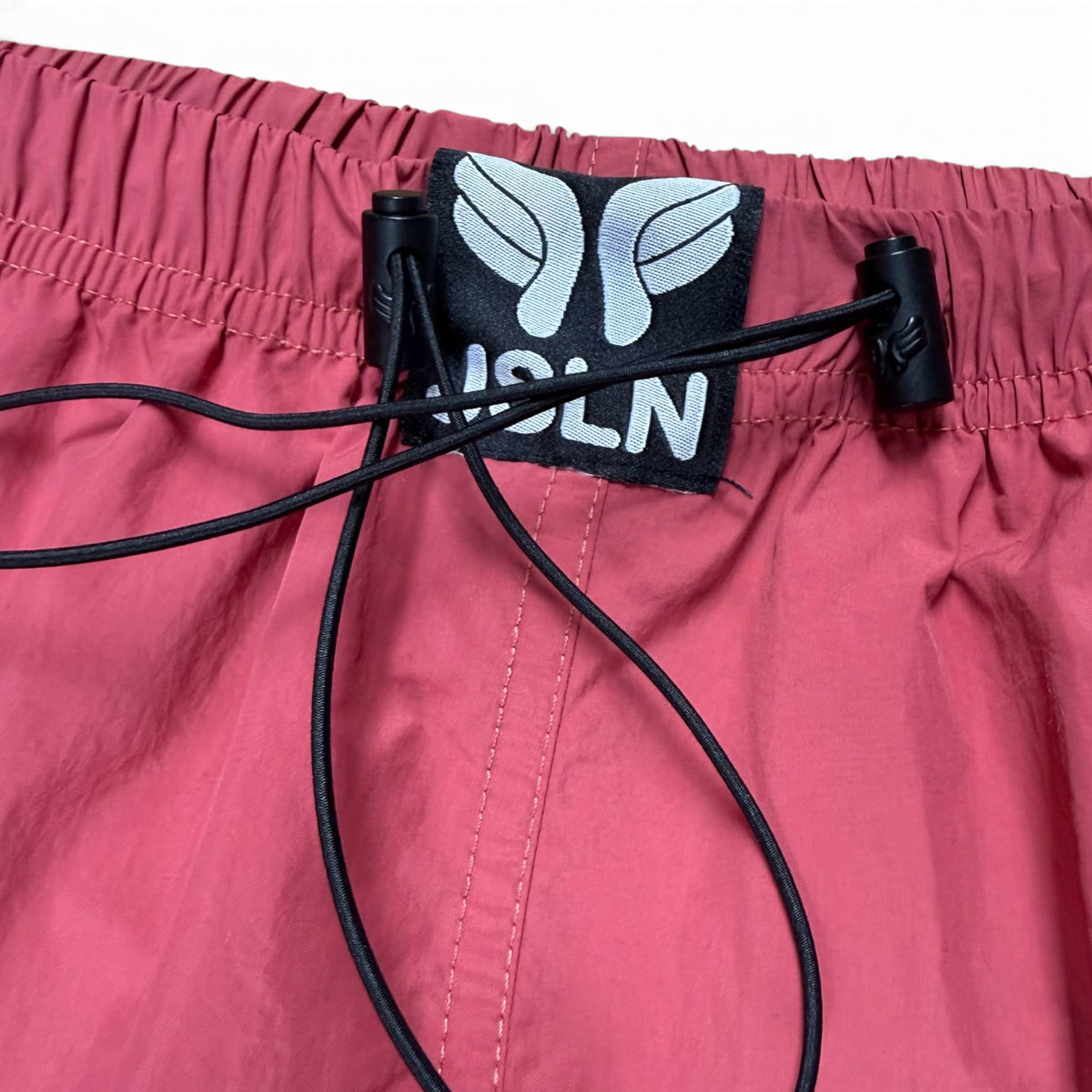JUMPER PANT ROUGE St Barth