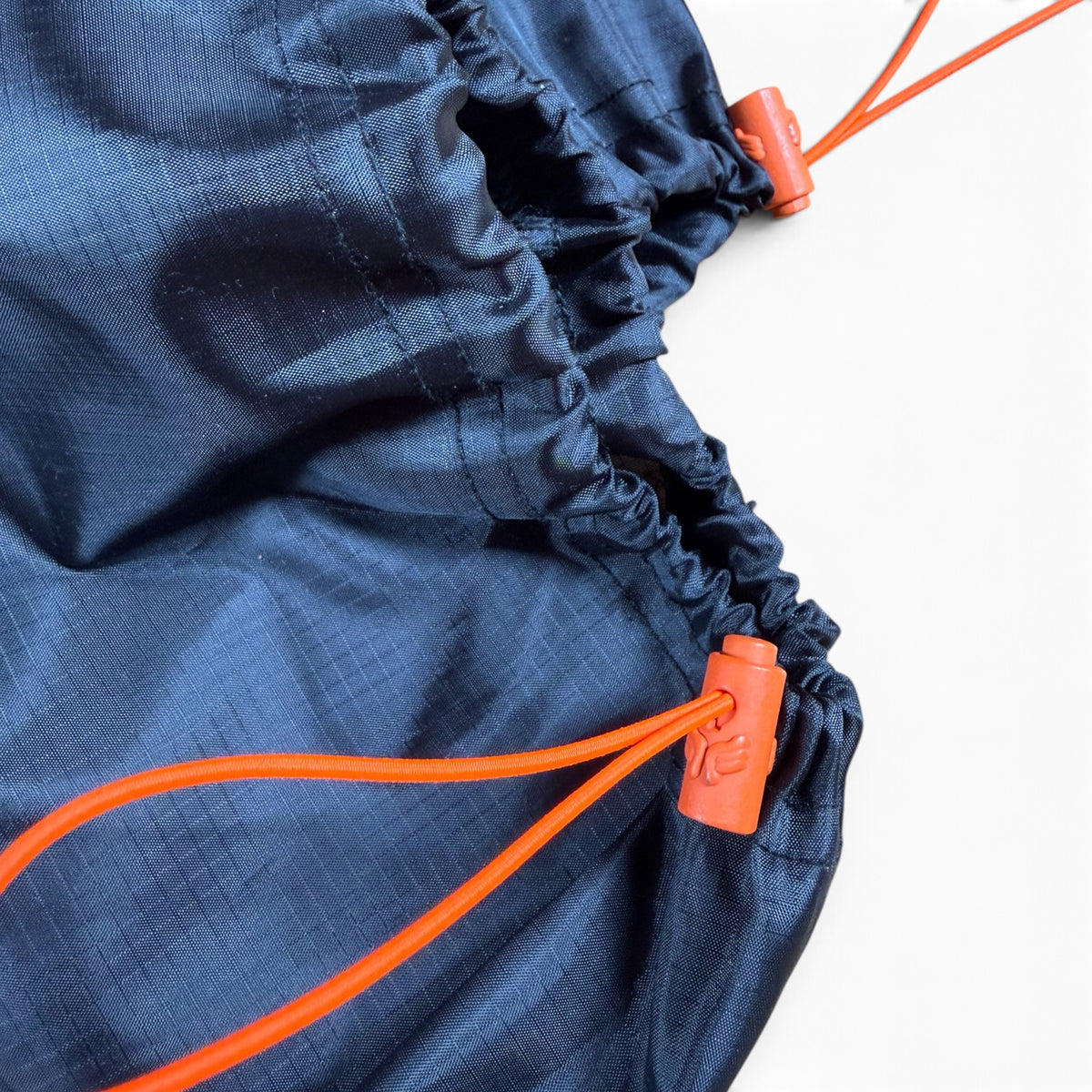 PARACHUTE PANT BLACK