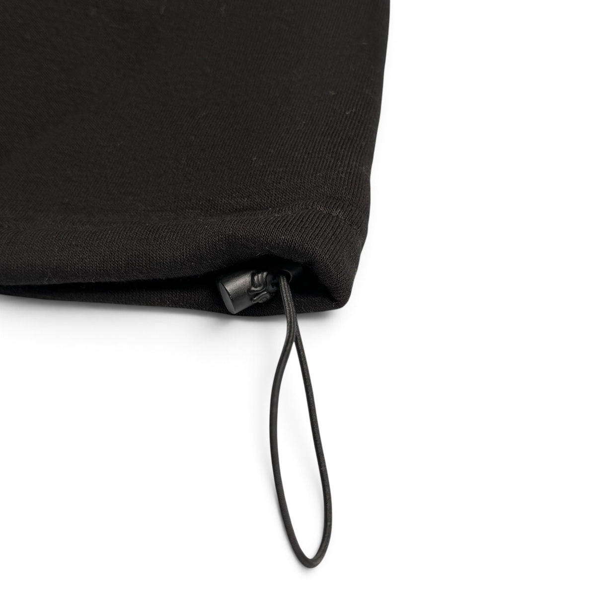 JOG BOYFRIEND BLACK