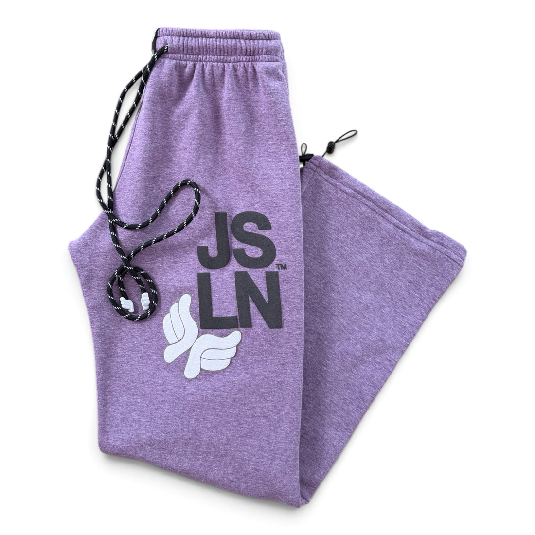 JOG BOYFRIEND PURPLE