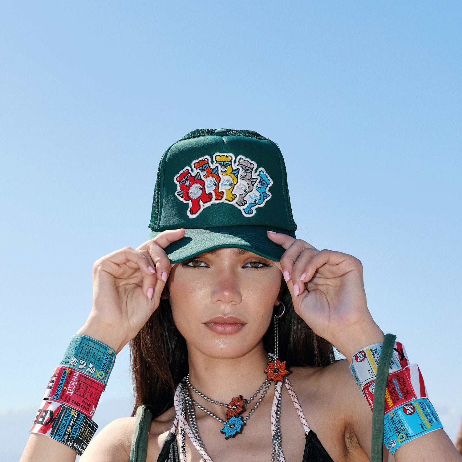 CAPS 🧢