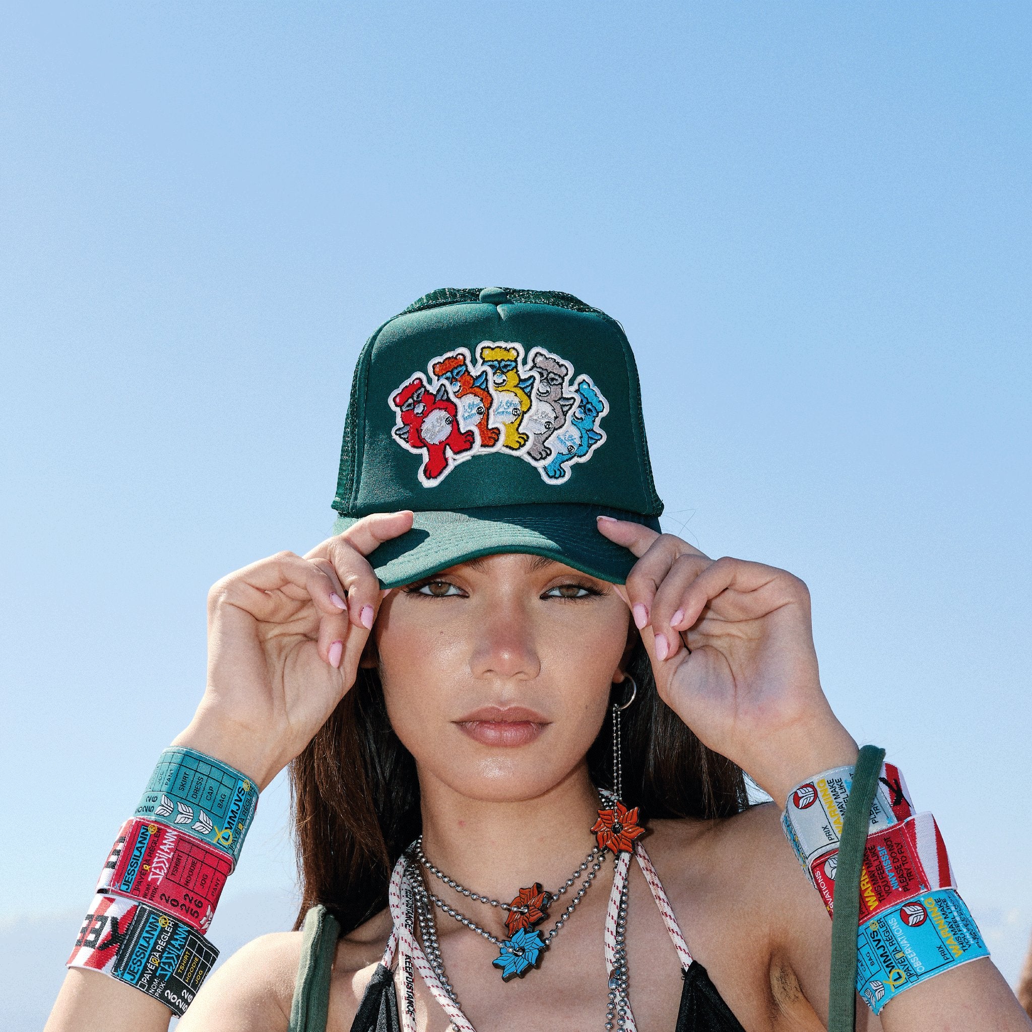 CAPS