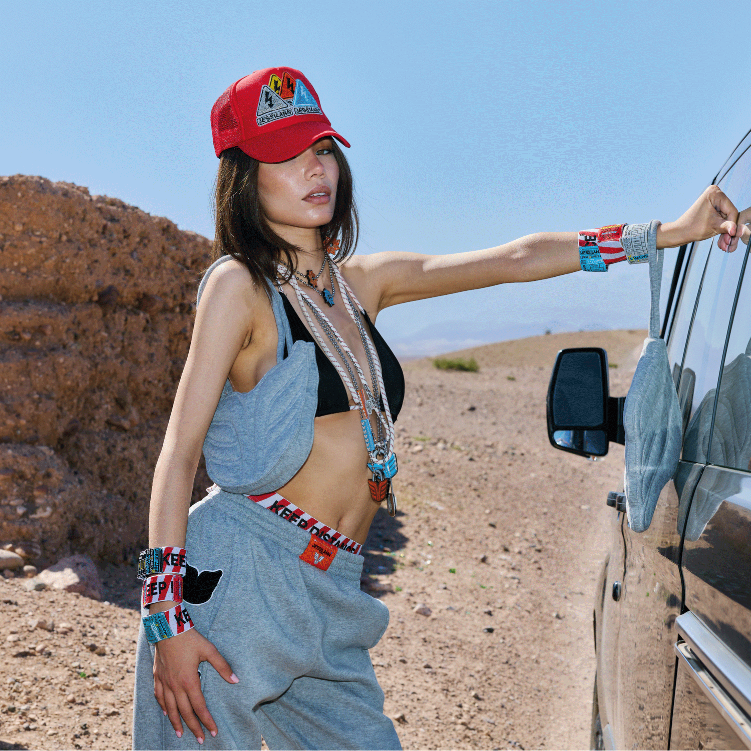 SUMMER DROP 🌞🌈🌵