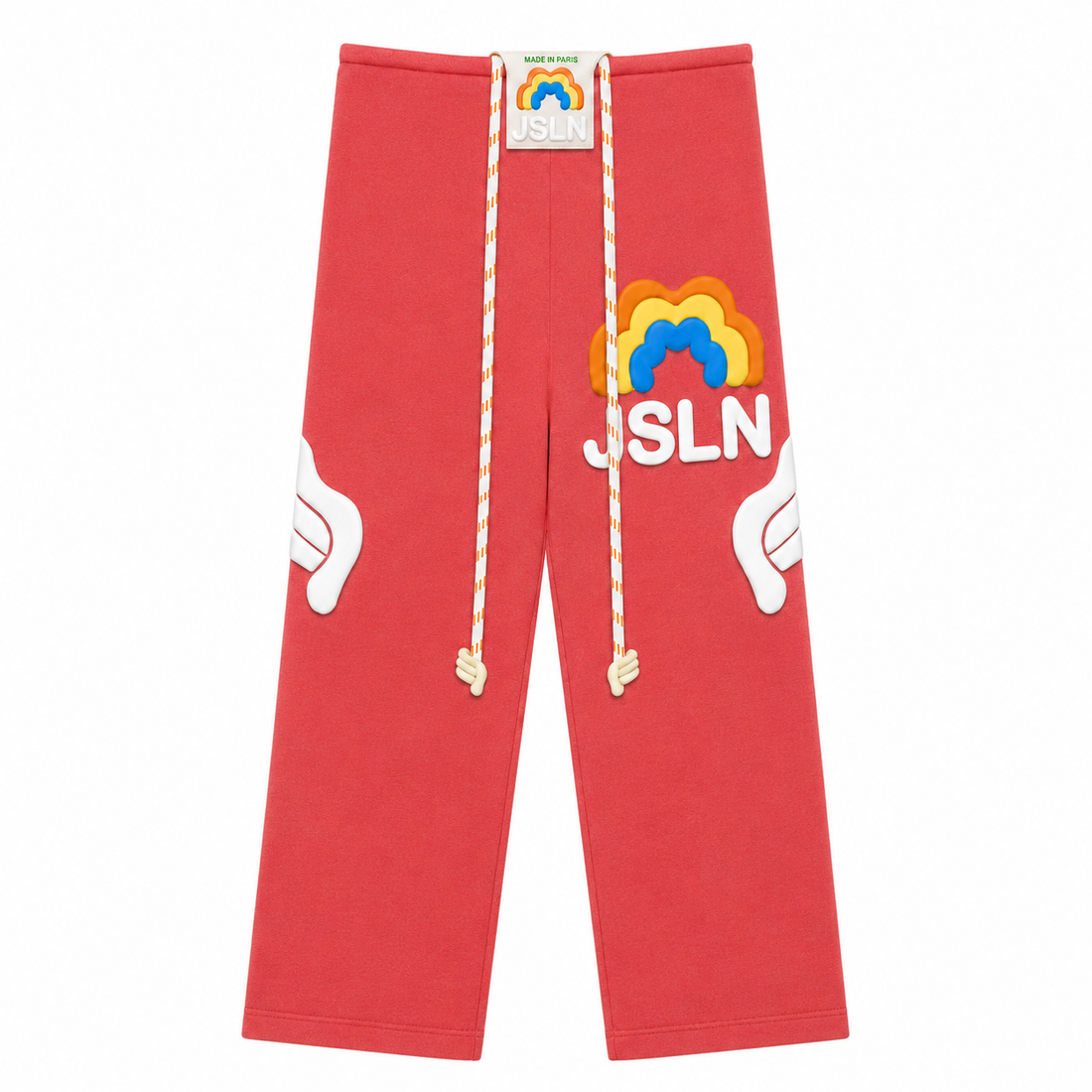 JOG RAINBOW STRAWBERRY