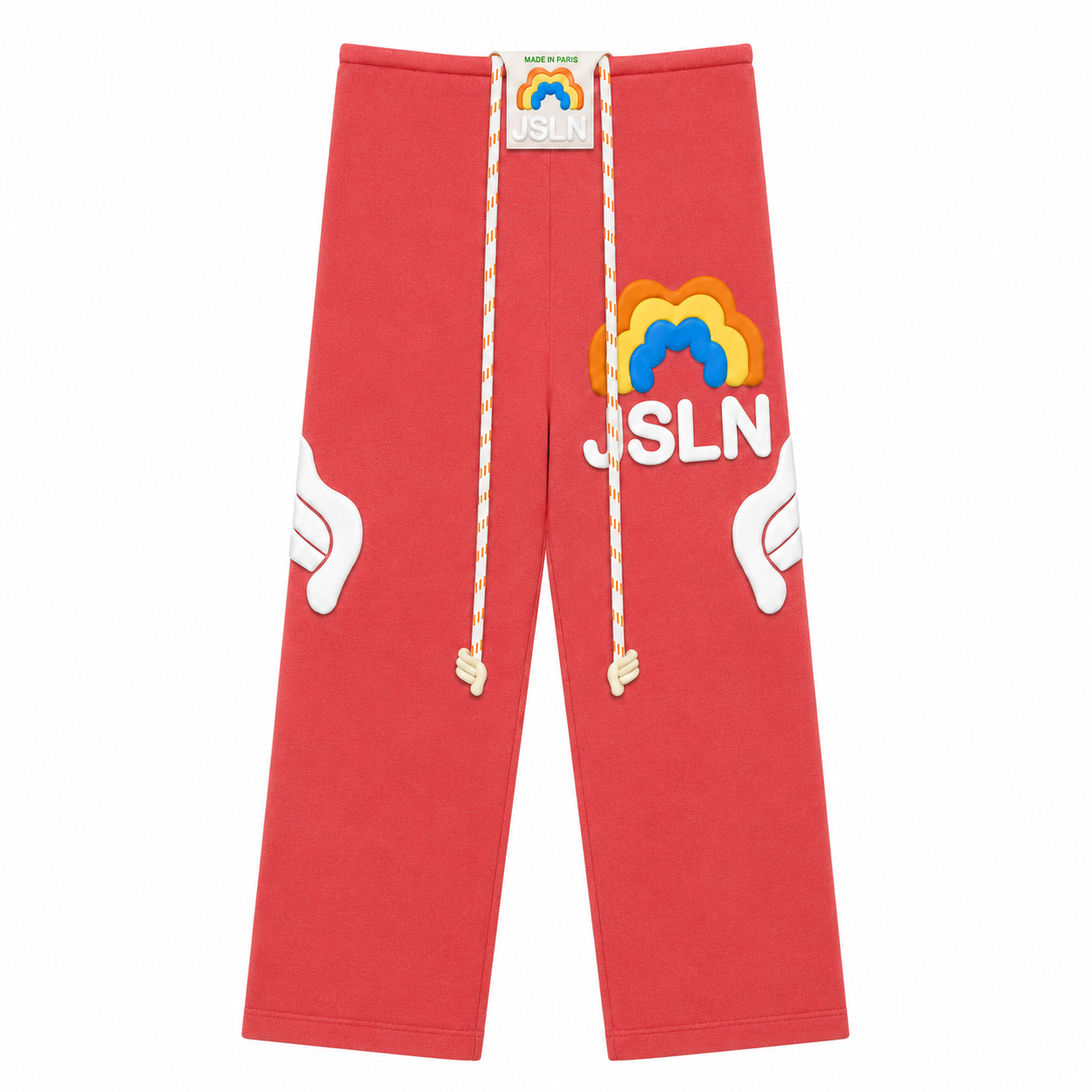 JOG RAINBOW STRAWBERRY