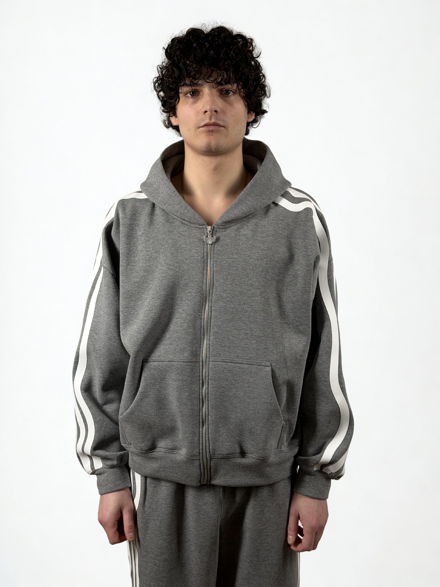 GREYBERRY HOODIE