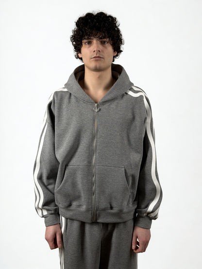 GREYBERRY HOODIE