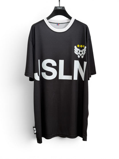 BLACK JSLN UNISEX SET