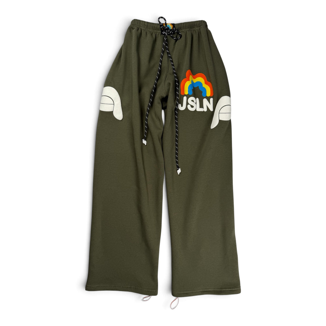 JOG RAINBOW ARMY