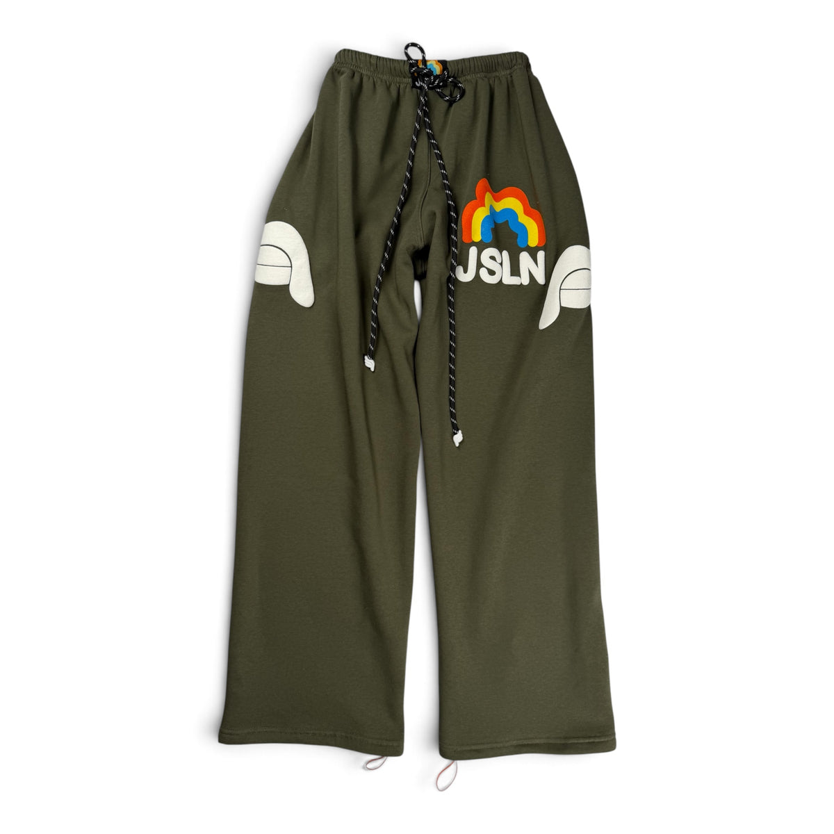 JOG RAINBOW ARMY