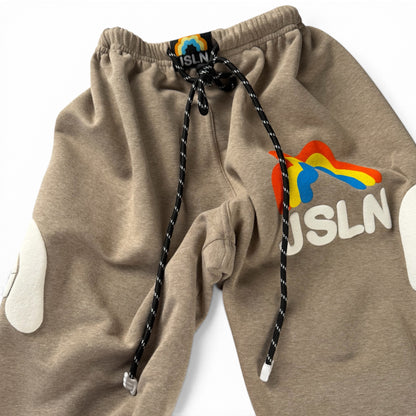 JOG RAINBOW SAND