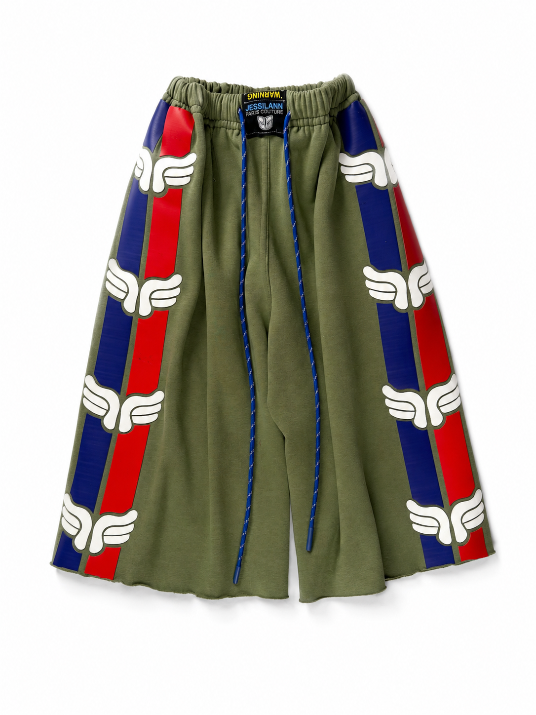 AMERICANA ARMY SHORT