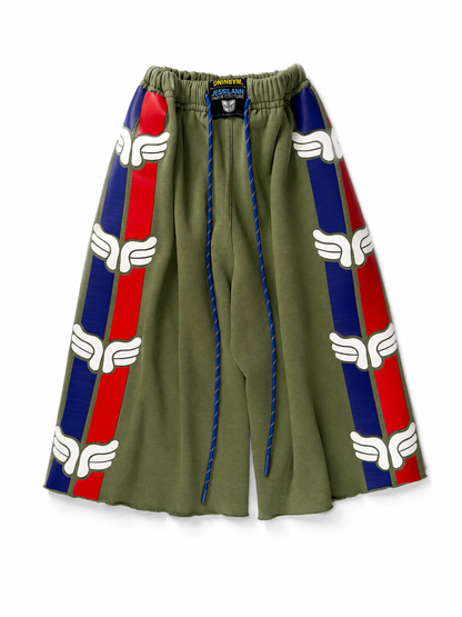 AMERICANA ARMY SHORT