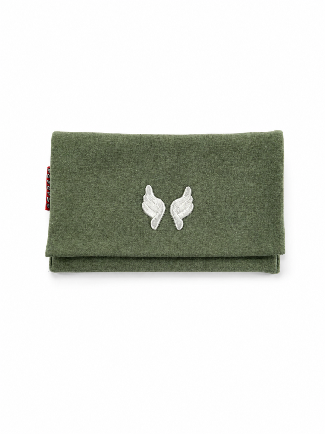 GREEN POCKET